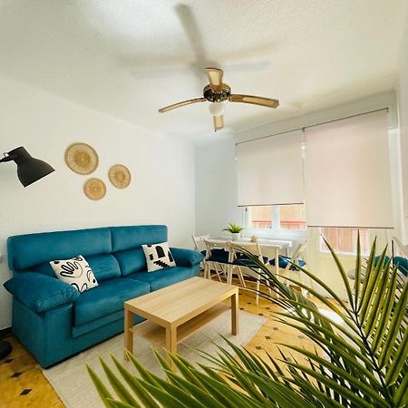 Casatun Santapolera En Playa De Levante Санта-Пола Екстер'єр фото