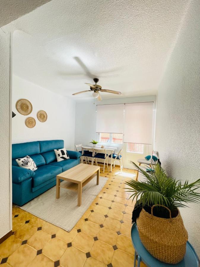 Casatun Santapolera En Playa De Levante Санта-Пола Екстер'єр фото